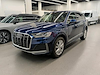 Acquista AUDI Q7 a Ayvens Carmarket